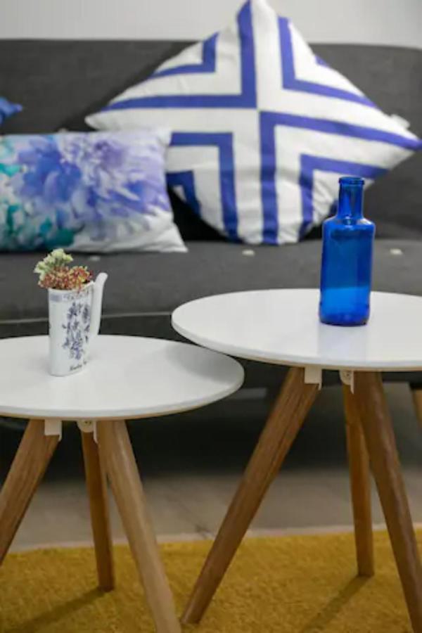 Cosy & Chic Studio Close By Victoria Square 부쿠레슈티 외부 사진
