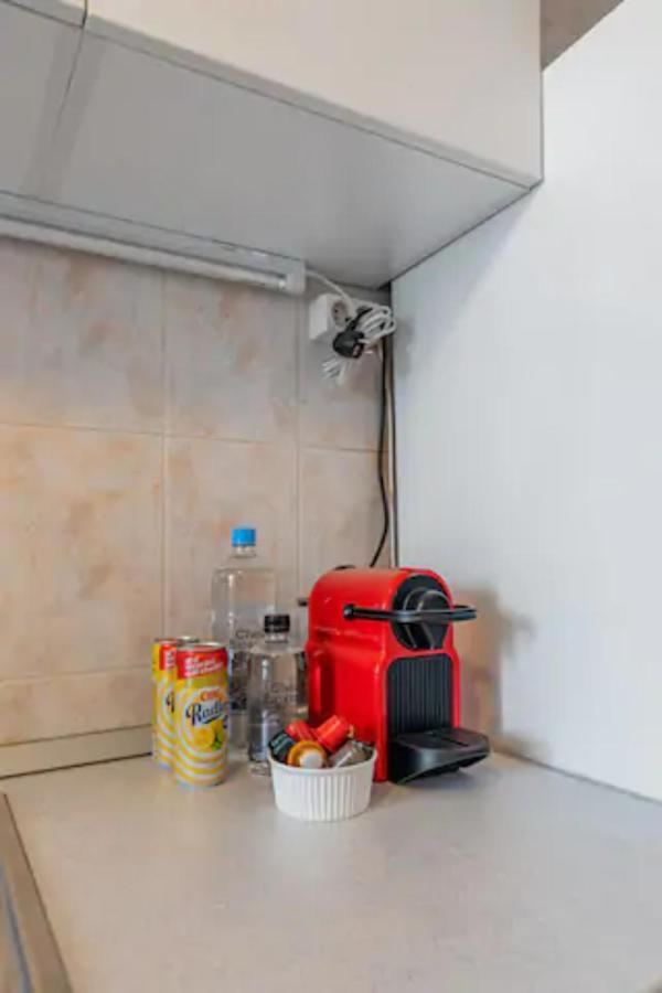 Cosy & Chic Studio Close By Victoria Square 부쿠레슈티 외부 사진