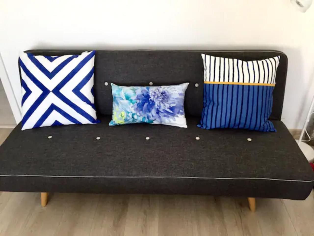 Cosy & Chic Studio Close By Victoria Square 부쿠레슈티 외부 사진